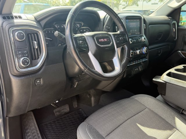 2022 GMC Sierra 1500 Limited Elevation - Photo 13
