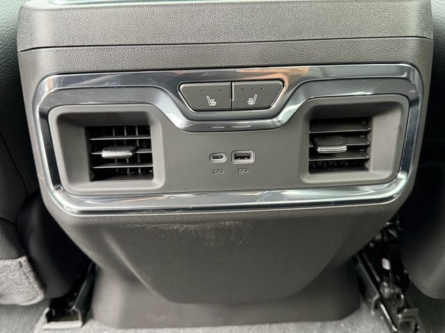 2026 GMC Sierra 1500 Denali - Photo 17