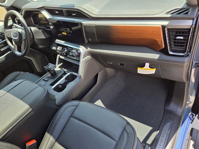 2026 GMC Sierra 1500 Denali - Photo 14