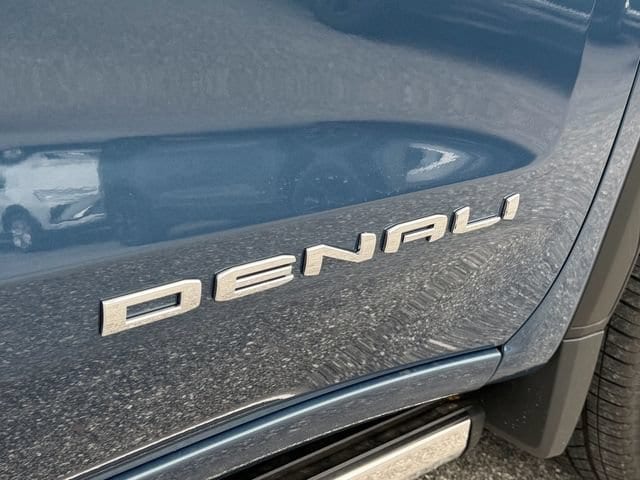 2026 GMC Sierra 1500 Denali - Photo 10