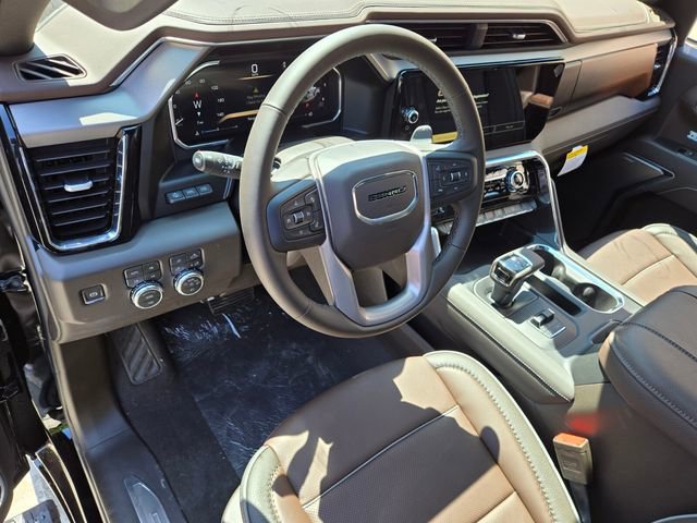 2026 GMC Sierra 1500 Denali - Photo 10