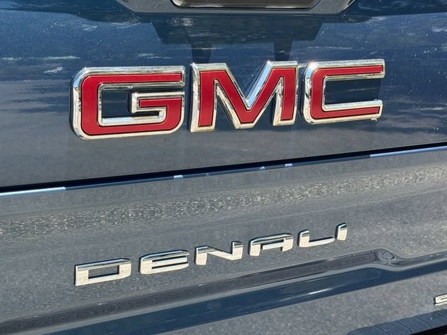 2026 GMC Sierra 1500 Denali - Photo 10