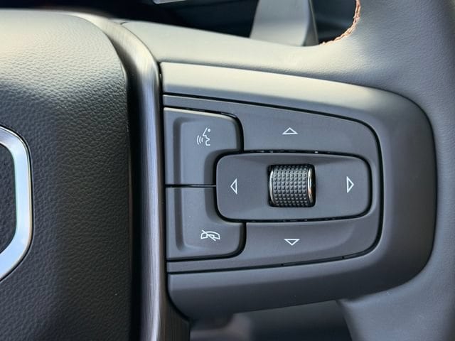 2026 GMC Sierra 1500 AT4 - Photo 25