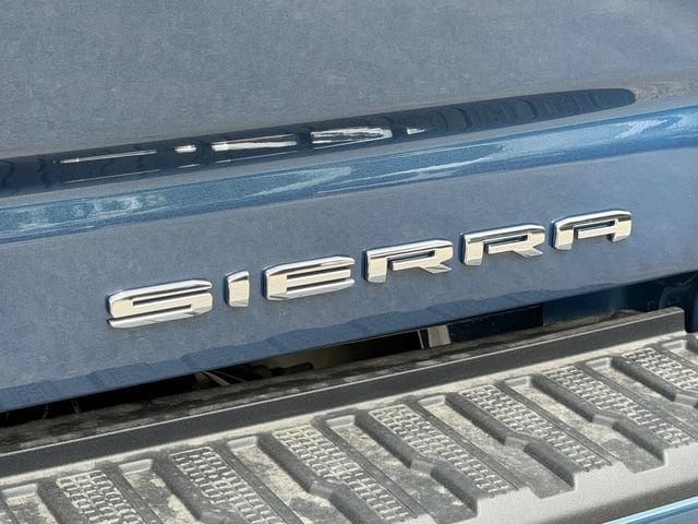 2026 GMC Sierra 2500HD Denali - Photo 10