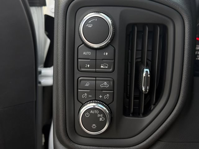 2026 GMC Sierra 1500 Pro - Photo 17