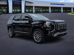 2026 GMC Terrain Denali SUV