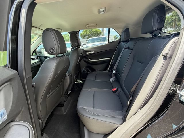 2026 Buick Encore GX Preferred - Photo 14