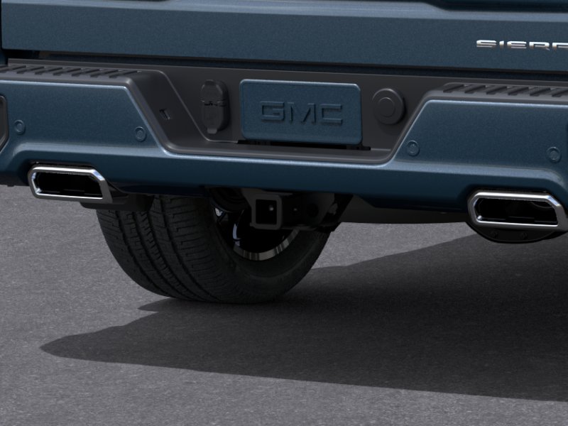 2026 GMC Sierra 1500 Denali - Photo 44
