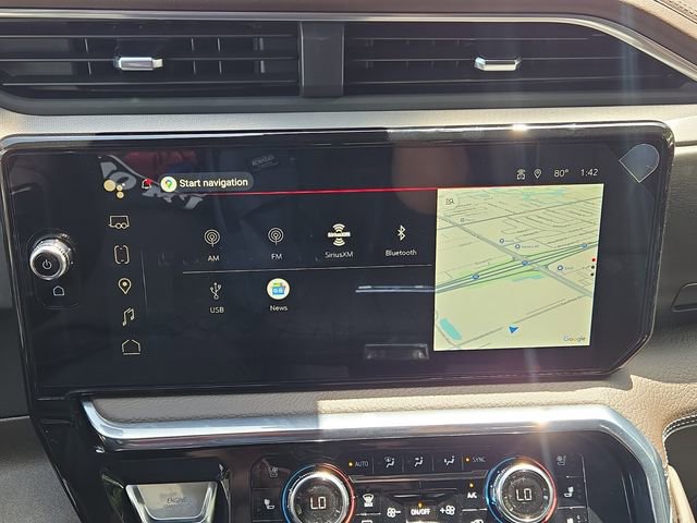 2026 GMC Sierra 2500HD Denali - Photo 25