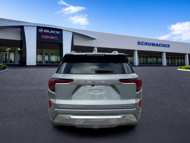 2026 GMC Terrain Denali - Photo 6