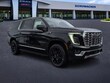  GMC Yukon XL