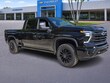  Chevrolet Silverado 2500 HD