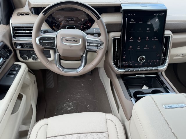 2027 GMC Yukon Denali - Photo 18