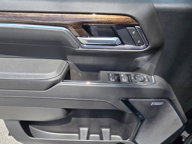 2026 GMC Sierra 1500 Elevation - Photo 30