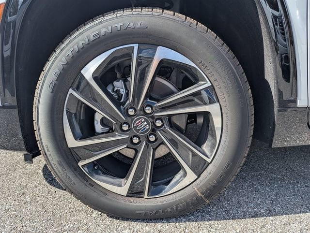 2026 Buick Enclave Sport Touring - Photo 10
