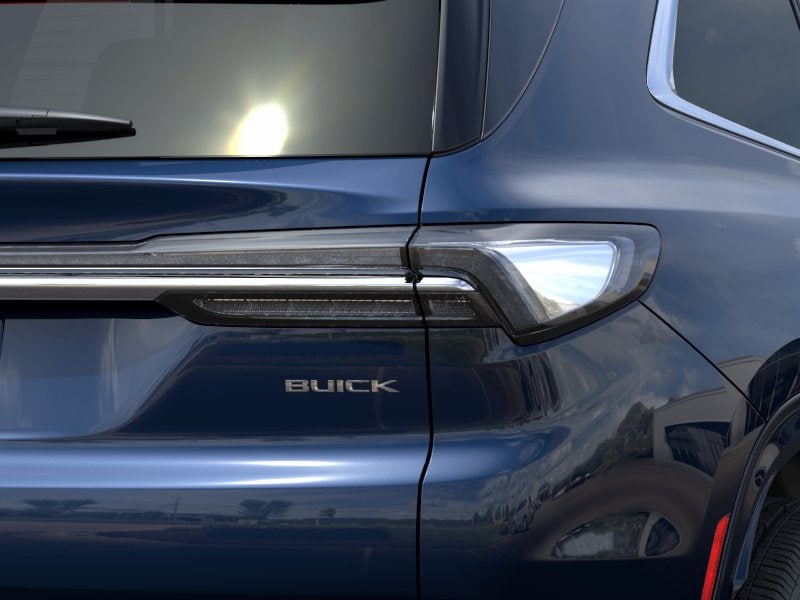 2027 Buick Enclave Avenir - Photo 11