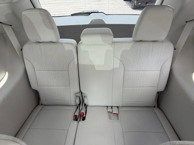2026 Buick Enclave Avenir - Photo 19
