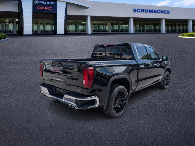 2026 GMC Sierra 1500 SLT - Photo 7