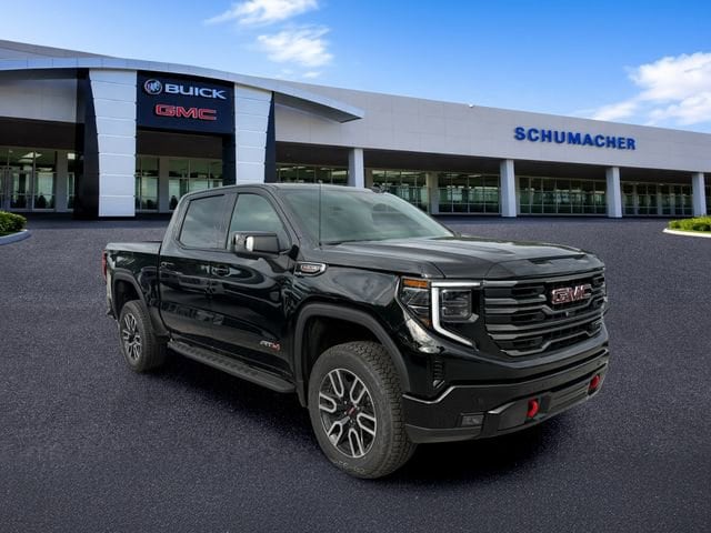 2026 GMC Sierra 1500 Truck 