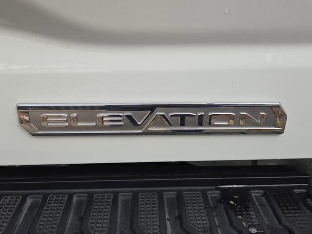 2026 GMC Sierra 1500 Elevation - Photo 18