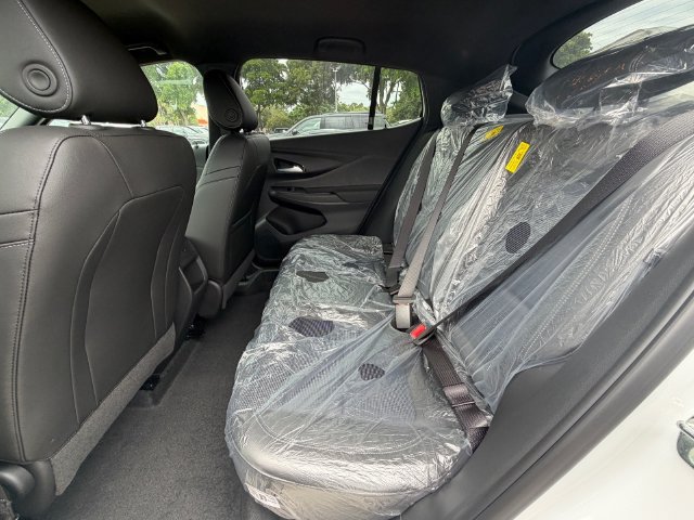 2026 Buick Envista Preferred - Photo 14