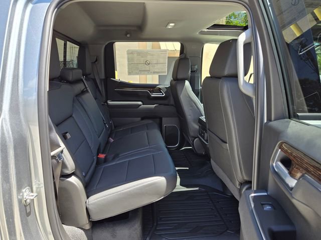 2026 GMC Sierra 1500 Elevation - Photo 13