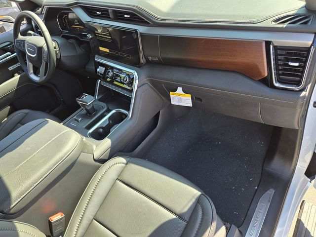 2026 GMC Sierra 1500 Denali - Photo 15