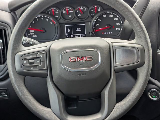 2026 GMC Sierra 1500 Pro - Photo 14