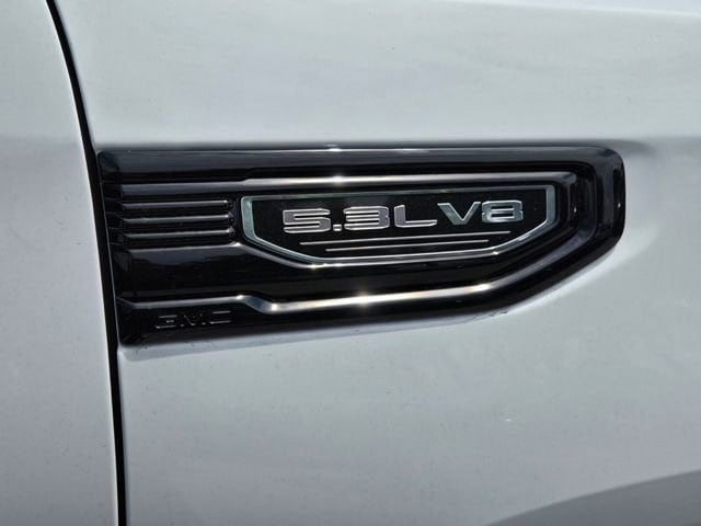 2026 GMC Sierra 1500 Elevation - Photo 17