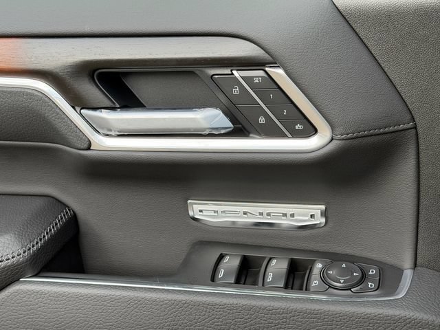 2026 GMC Sierra 1500 Denali - Photo 22