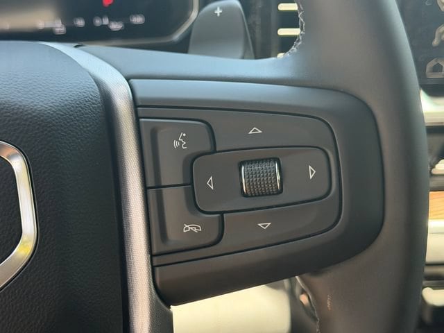 2026 GMC Sierra 1500 Elevation - Photo 25