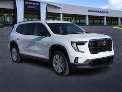 2026 GMC Acadia Elevation SUV