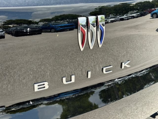 2026 Buick Encore GX Sport Touring - Photo 9
