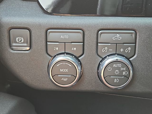 2026 GMC Sierra 1500 Elevation - Photo 31