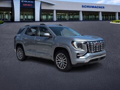 2026 GMC Terrain Denali SUV