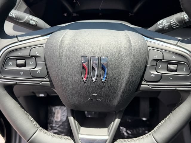 2026 Buick Encore GX Sport Touring - Photo 22