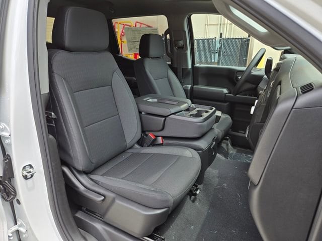 2026 GMC Sierra 1500 Pro - Photo 15