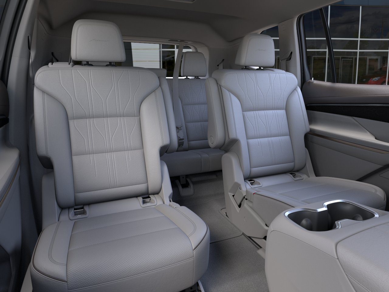 2026 Buick Enclave Avenir - Photo 48