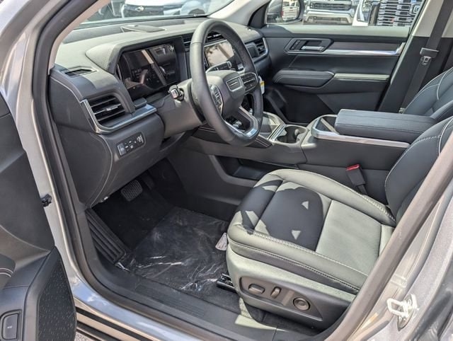 2026 GMC Terrain Denali - Photo 11