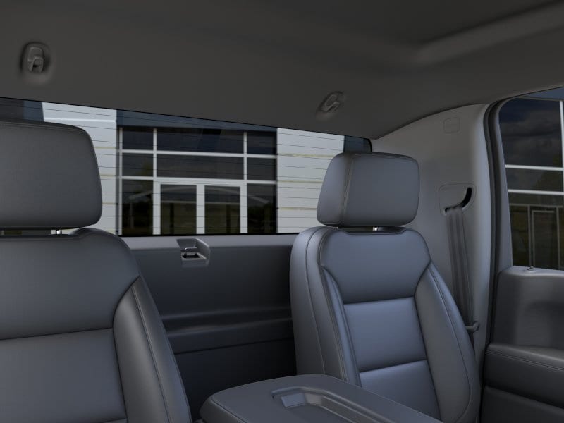 2026 GMC Sierra 1500 Pro - Photo 48