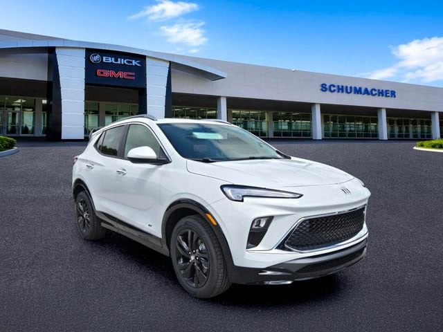 2026 Buick Encore GX Sport Touring's photo