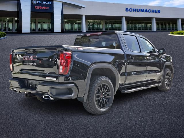 2026 GMC Sierra 1500 Elevation - Photo 7