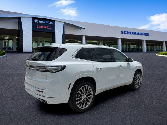 2026 Buick Enclave Avenir - Photo 7
