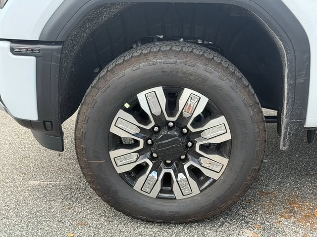 2026 GMC Sierra 2500HD Denali - Photo 11