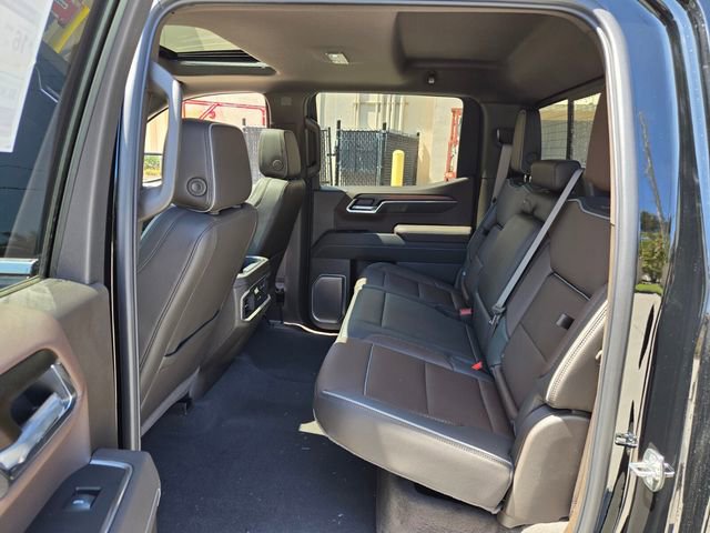 2026 GMC Sierra 1500 Denali - Photo 11
