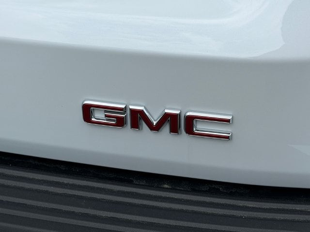 2027 GMC Yukon Denali - Photo 10