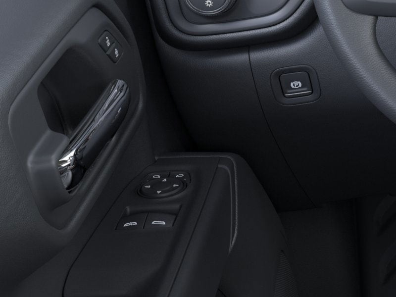 2025 GMC Sierra 3500HD Pro - Photo 36