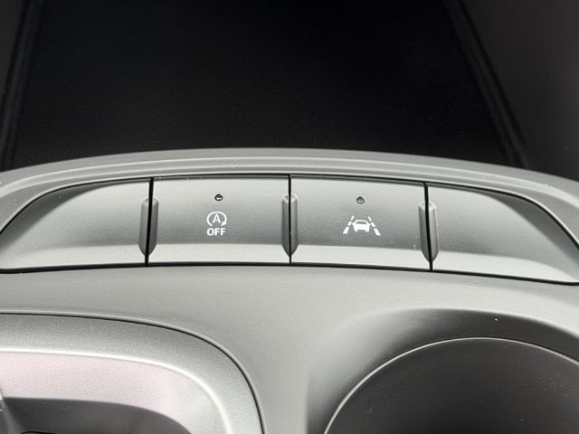 2026 Buick Envista Preferred - Photo 22
