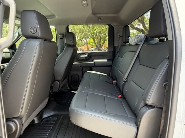 2026 GMC Sierra 2500HD Pro - Photo 14