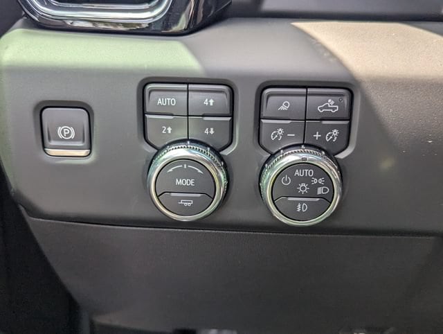 2024 GMC Sierra 1500 Denali Denali - Photo 13